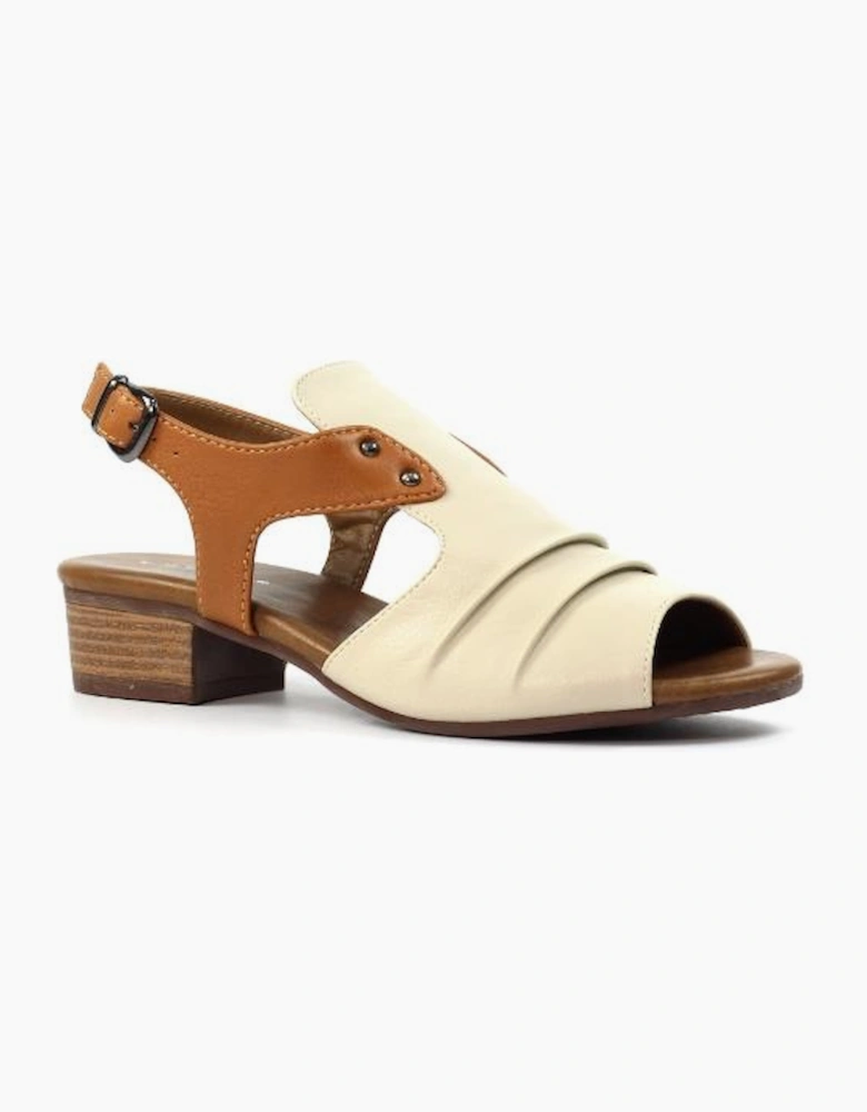 Lunar Jaden JLD102 in Beige