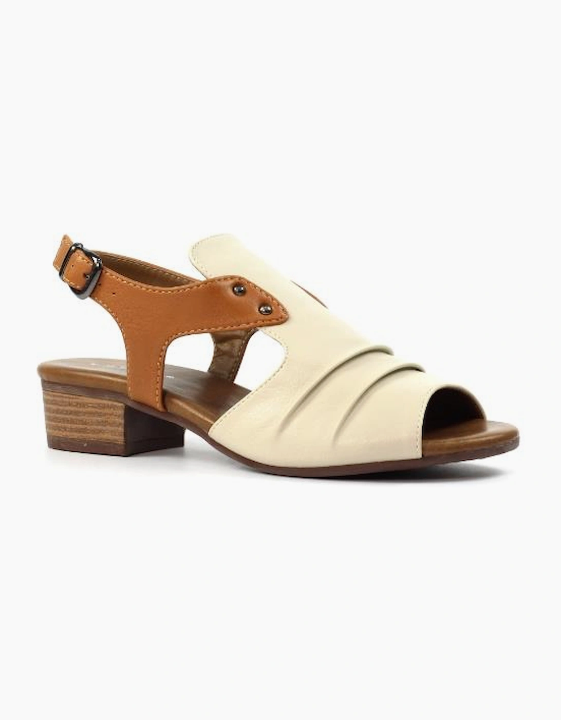 Lunar Jaden JLD102 in Beige