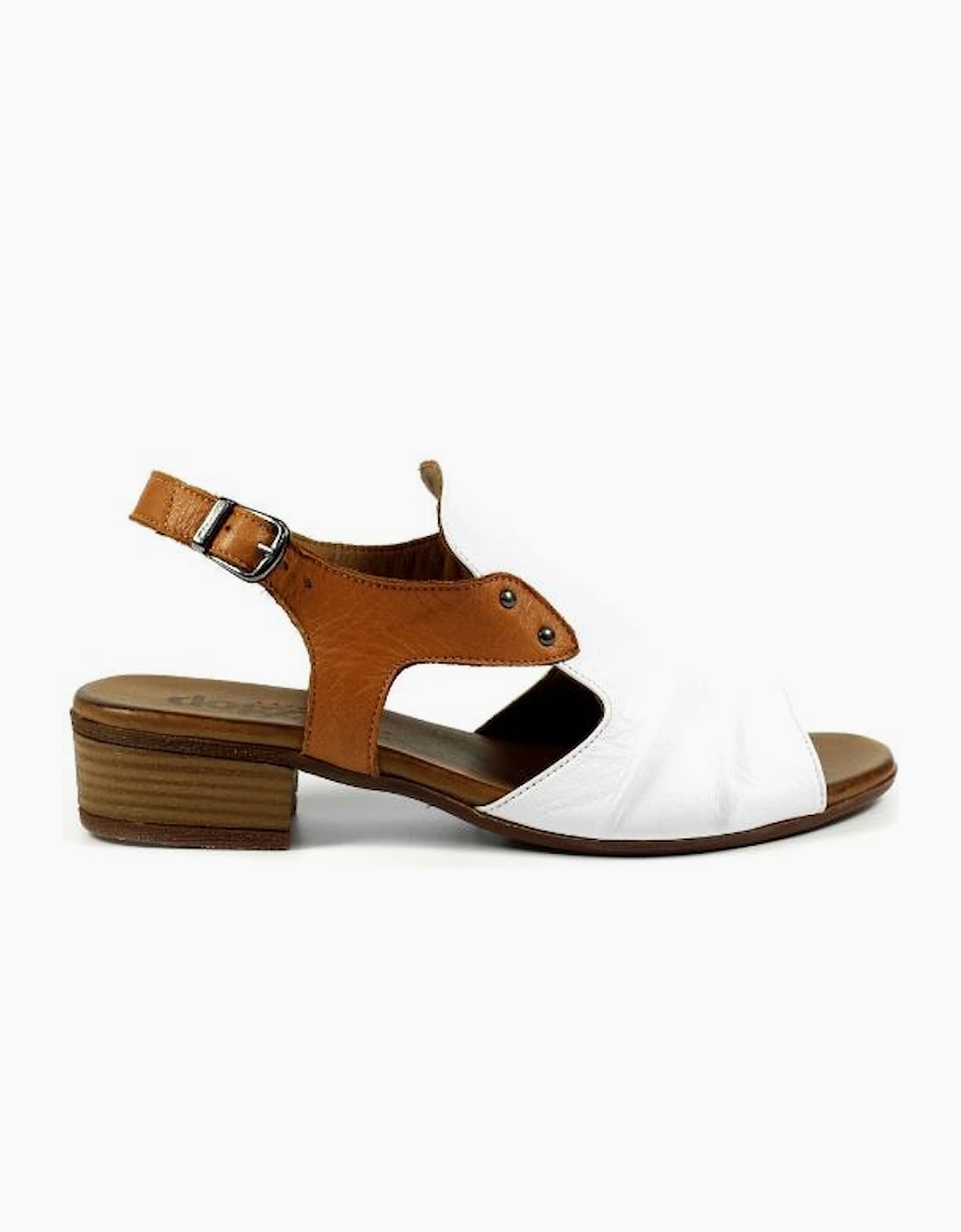 Lunar Jaden JLD102 in White