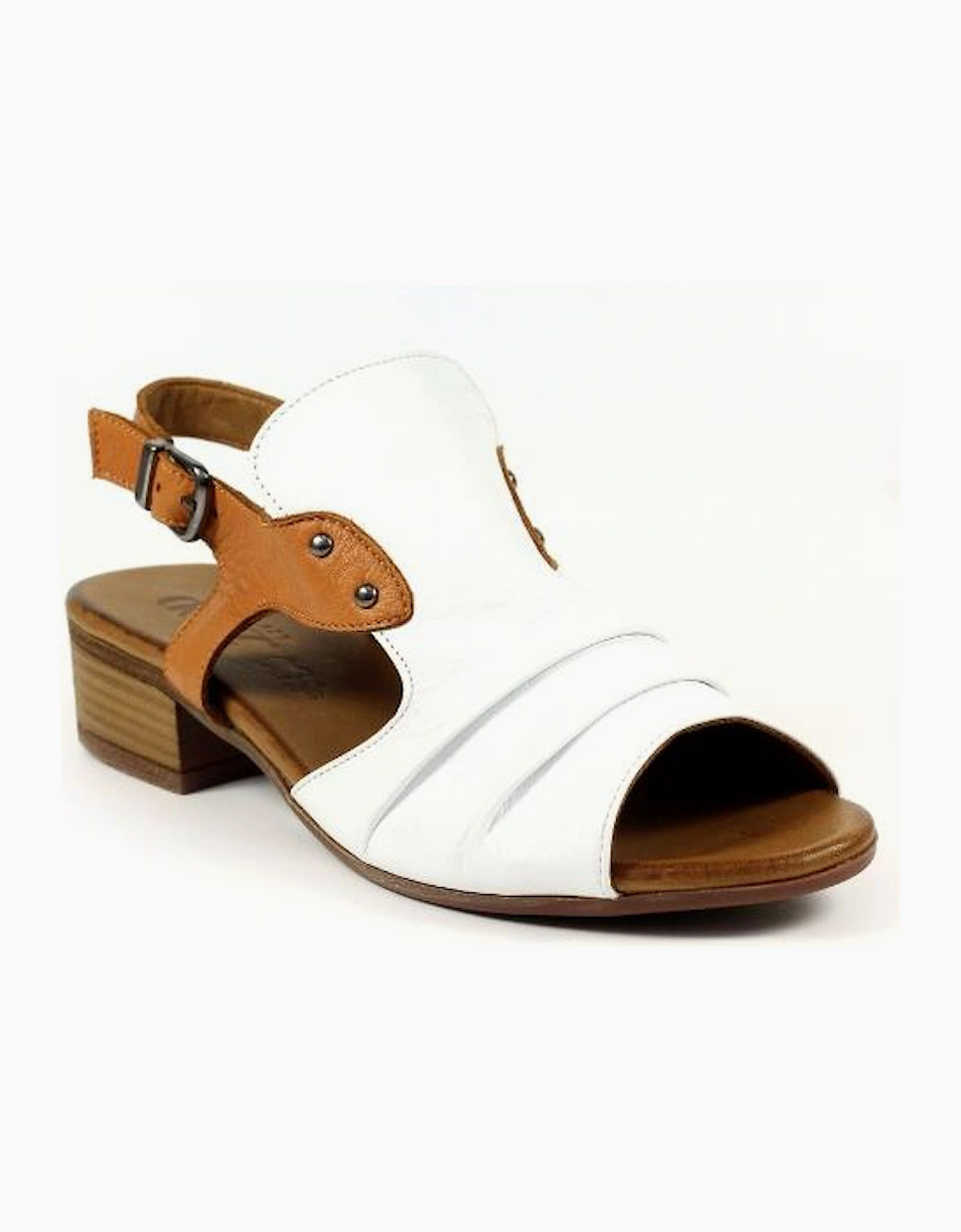 Lunar Jaden JLD102 in White