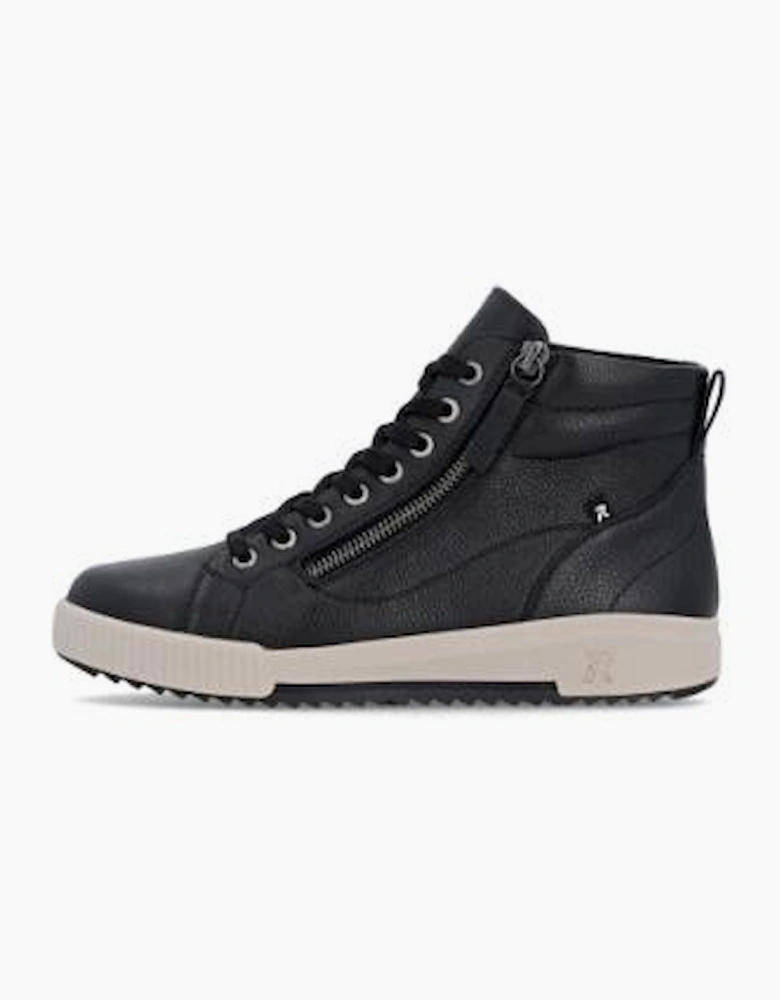 Rieker Ladies Boots W0164-00