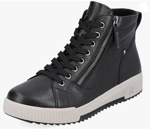 Rieker Ladies Boots W0164-00