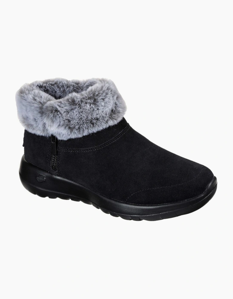 Skechers Go Joy - Savvy Wide Fit Skechers 144003W Boots