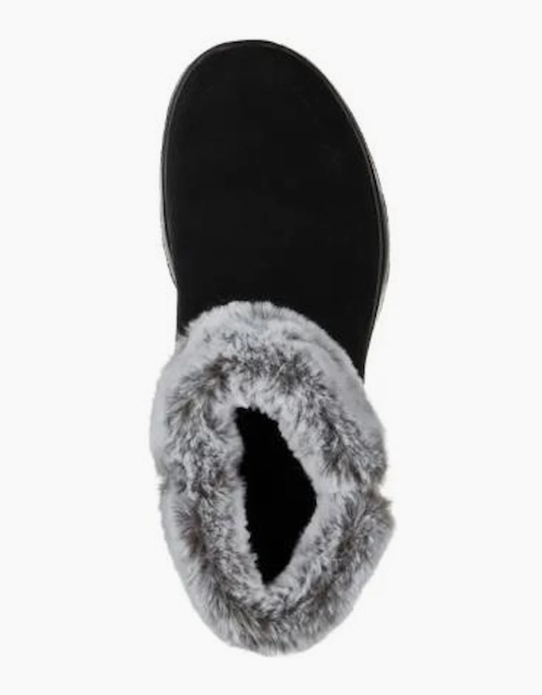 Skechers Go Joy - Savvy Wide Fit Skechers 144003W Boots