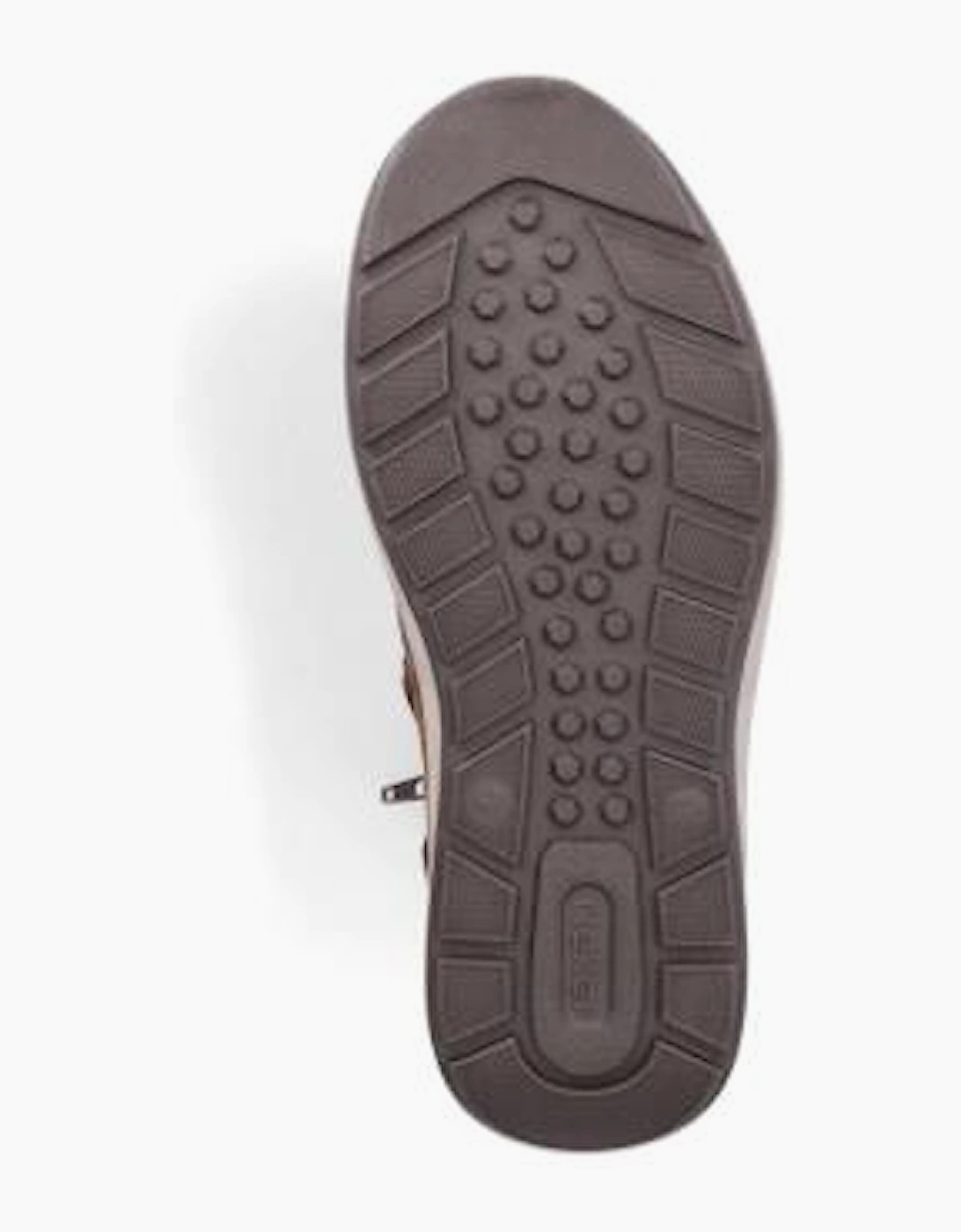 Rieker Tex Mens Boots 11530-24 Brown