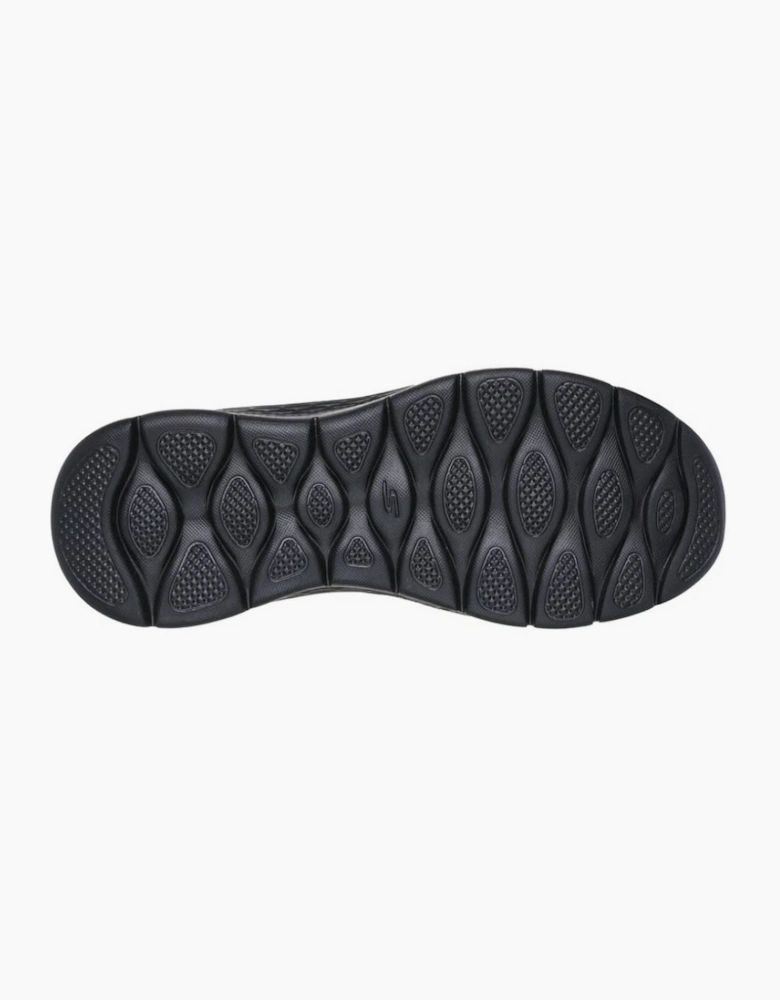 Skechers Slip-ins: GO WALK Flex - Relish 124963 Black