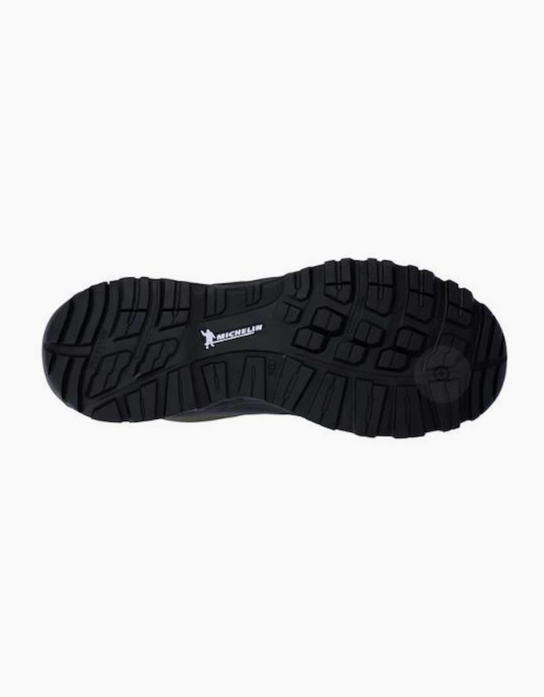 HI-TECH Altitude Lite Mens Waterproof walking shoe