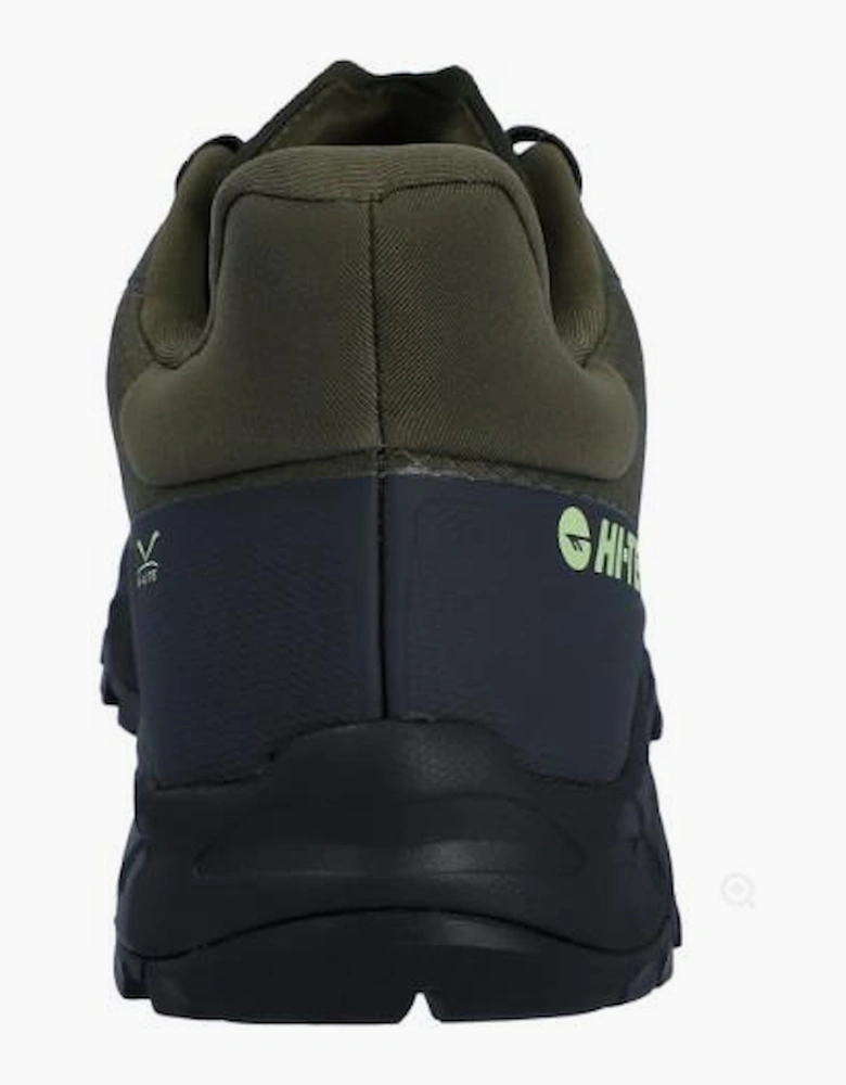 HI-TECH Altitude Lite Mens Waterproof walking shoe