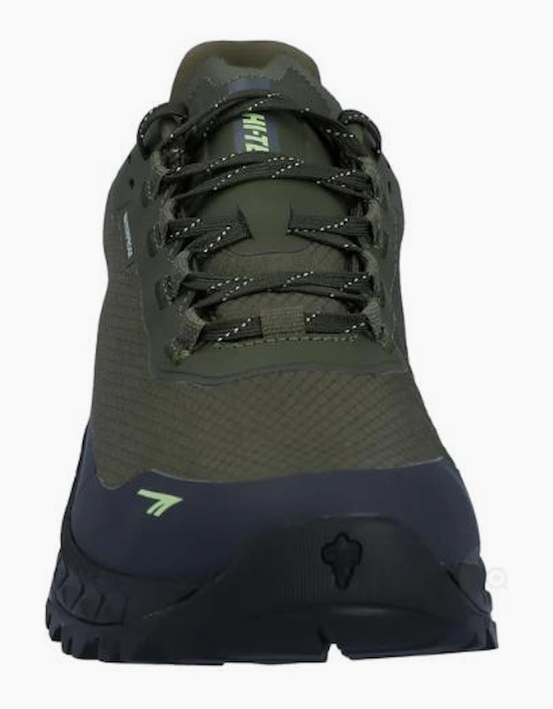 HI-TECH Altitude Lite Mens Waterproof walking shoe