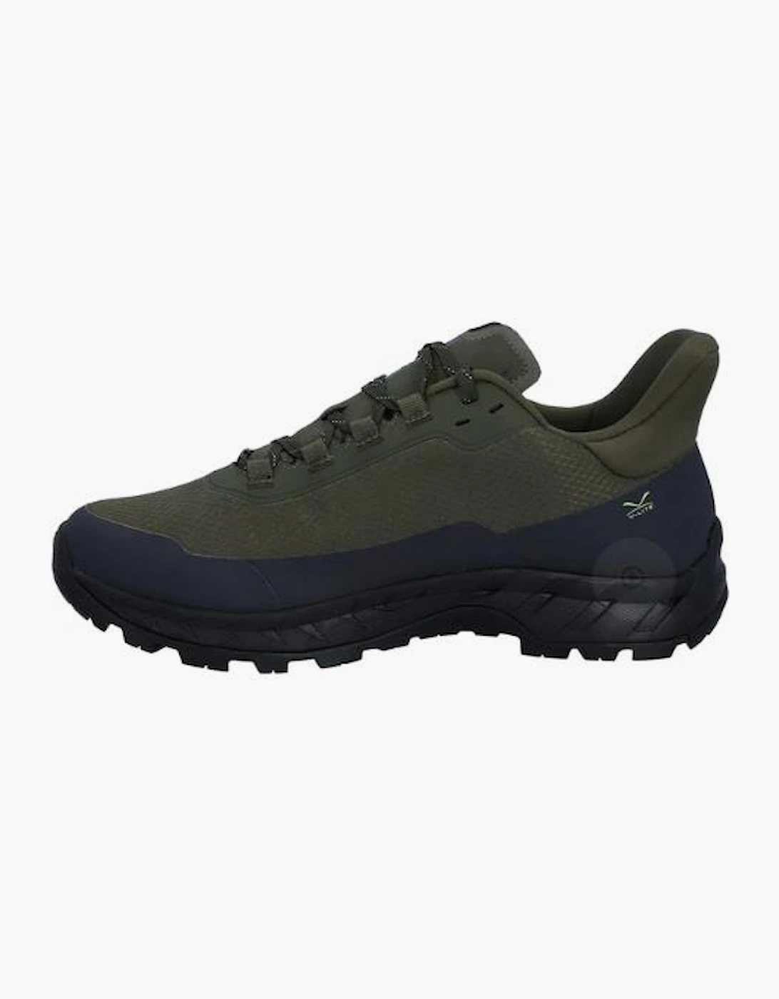 HI-TECH Altitude Lite Mens Waterproof walking shoe