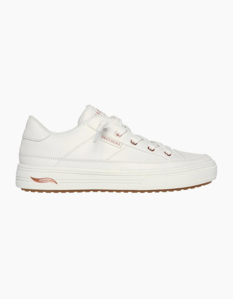 Skechers Arch Fit Arcade - On My Way 177189 white