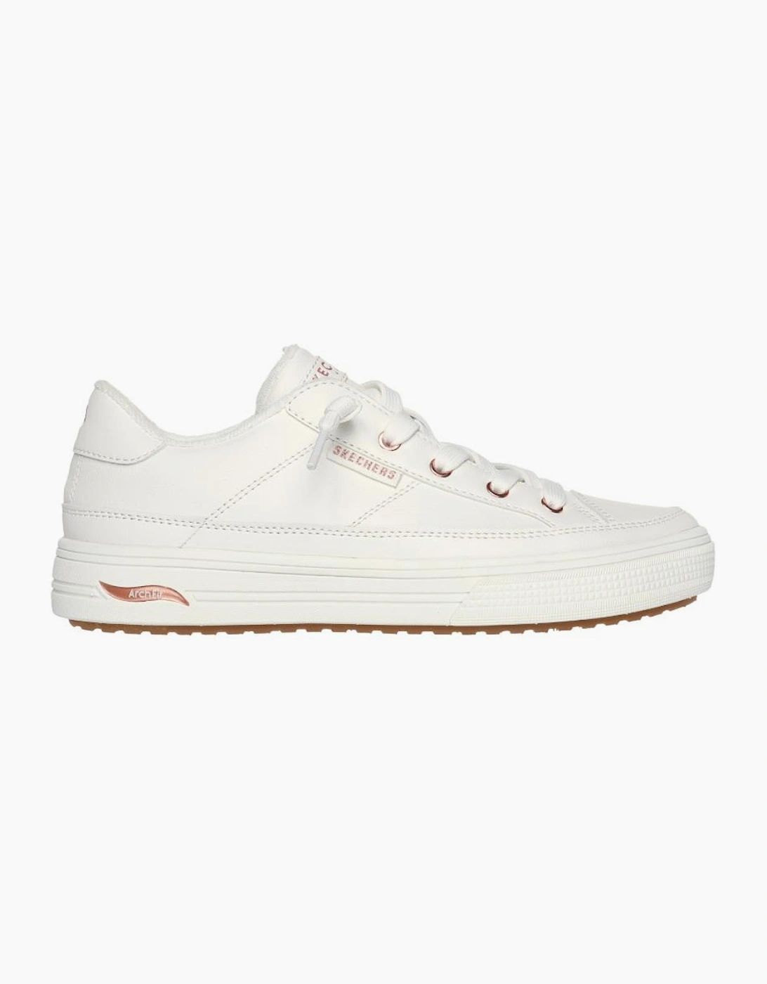 Skechers Arch Fit Arcade - On My Way 177189 white