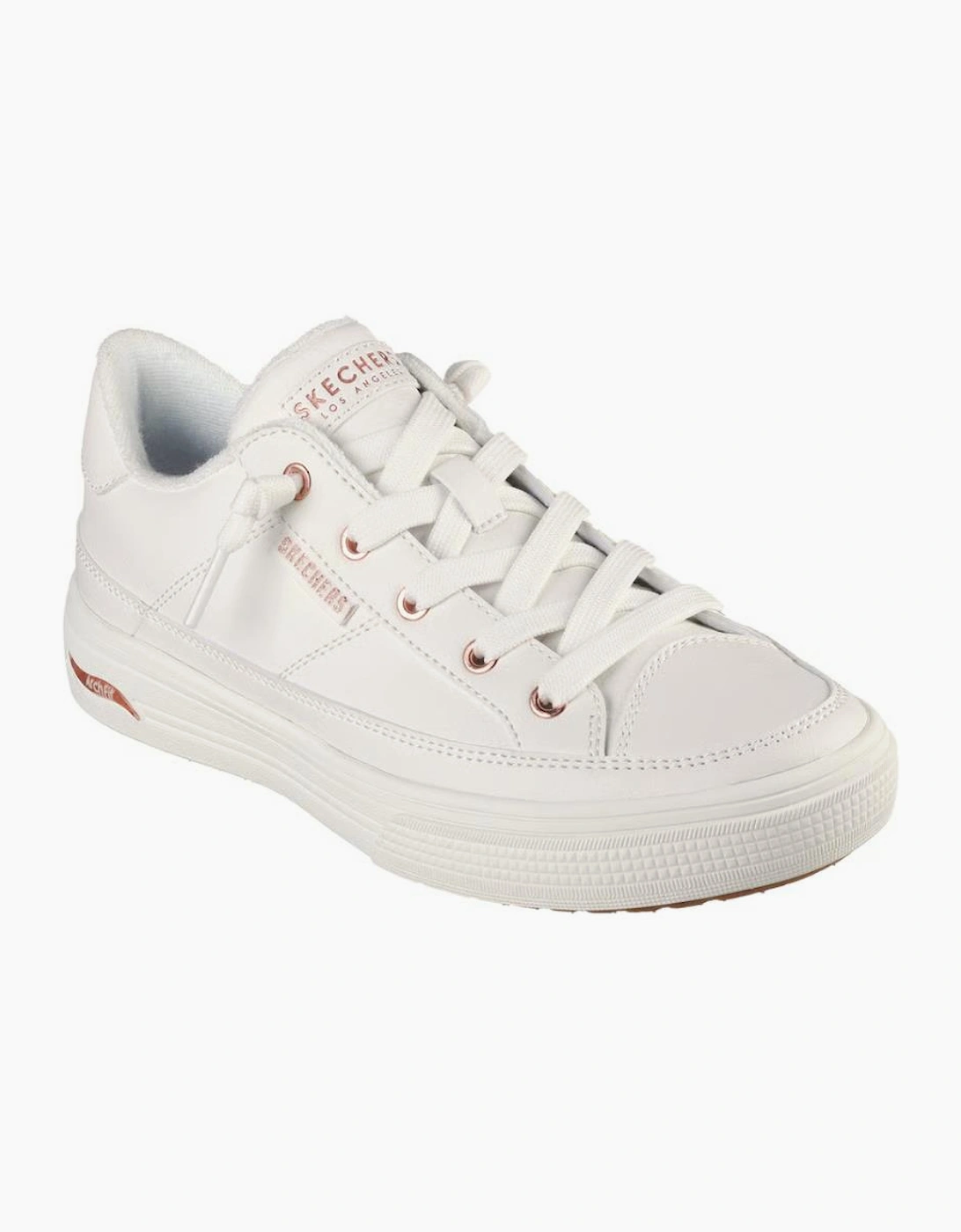 Skechers Arch Fit Arcade - On My Way 177189 white