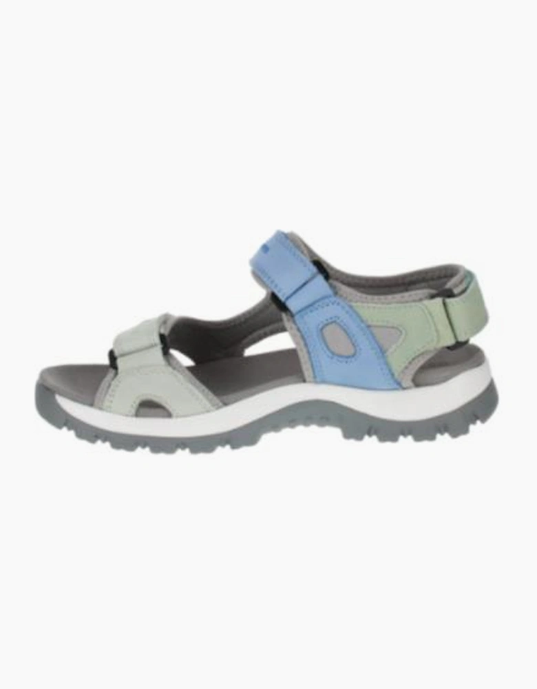 Josef Seibel Bella 263510 Blue