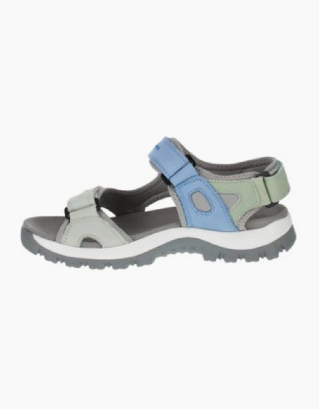Josef Seibel Bella 263510 Blue