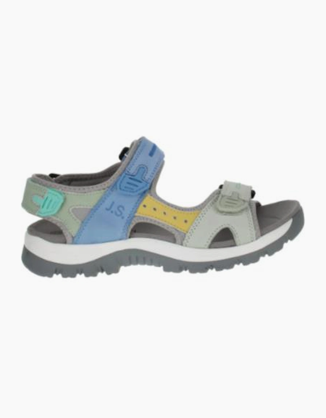 Josef Seibel Bella 263510 Blue