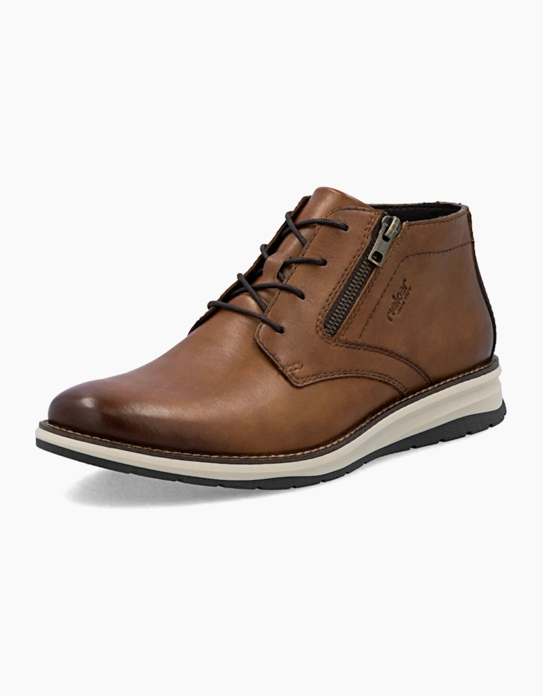 Rieker Mens Boot 14705-24