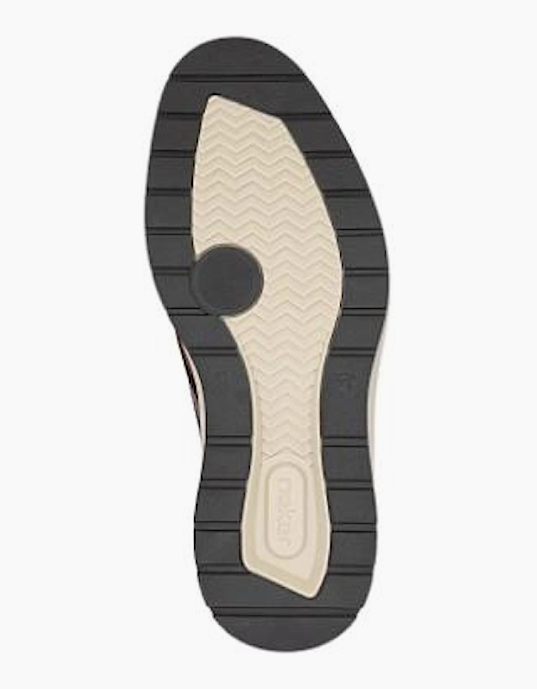 Rieker Mens Boot 14705-24