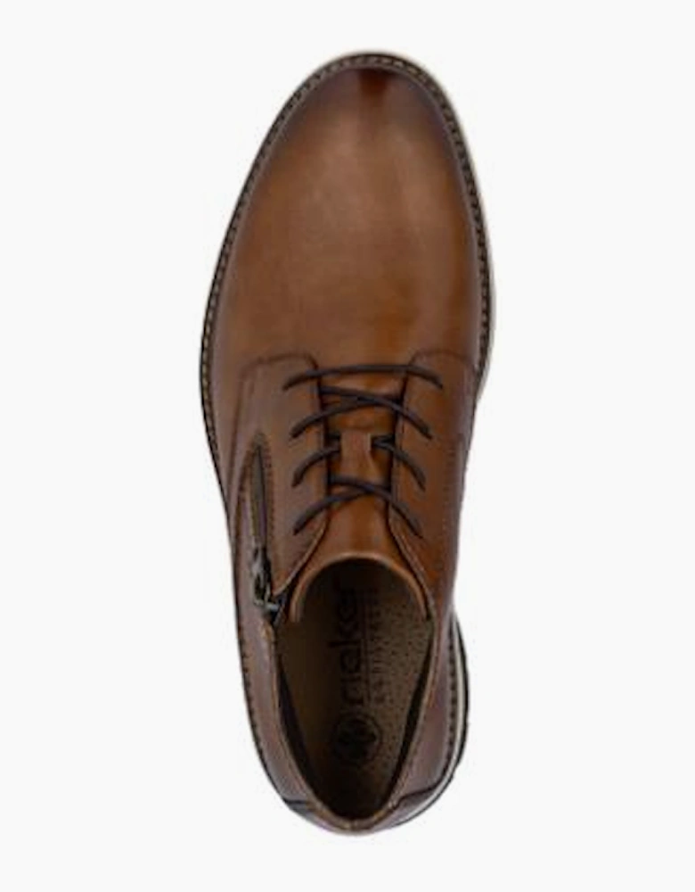 Rieker Mens Boot 14705-24