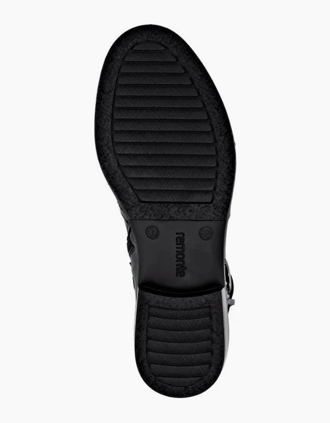 Remonte D0F81-00 ladies boot