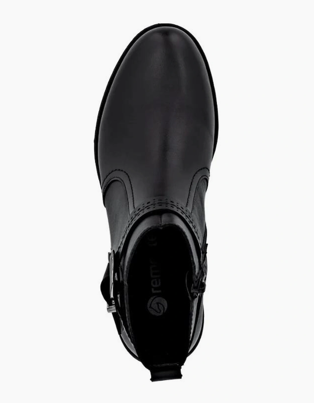 Remonte D0F81-00 ladies boot