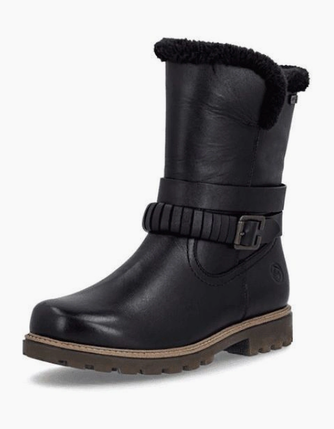 Remonte D3C72-00 ladies boot
