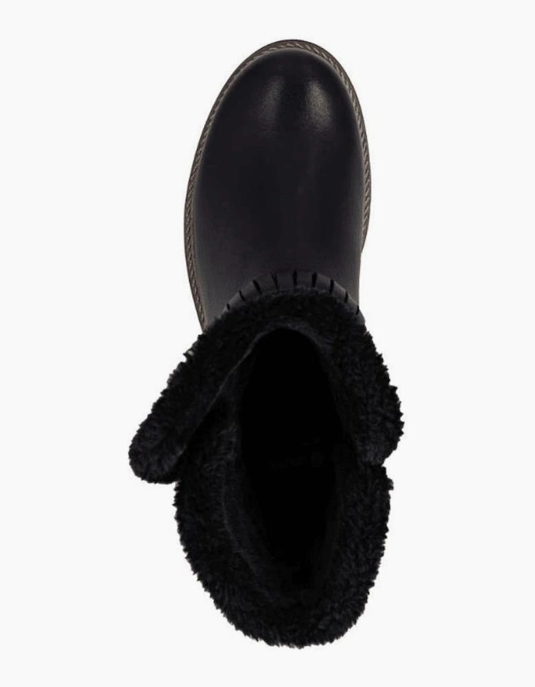 Remonte D3C72-00 ladies boot