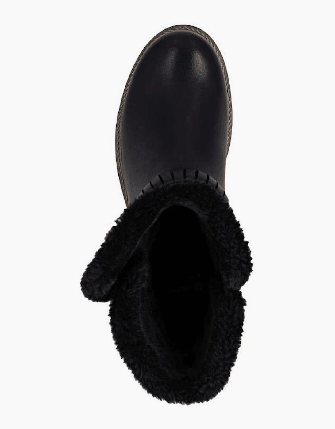 Remonte D3C72-00 ladies boot
