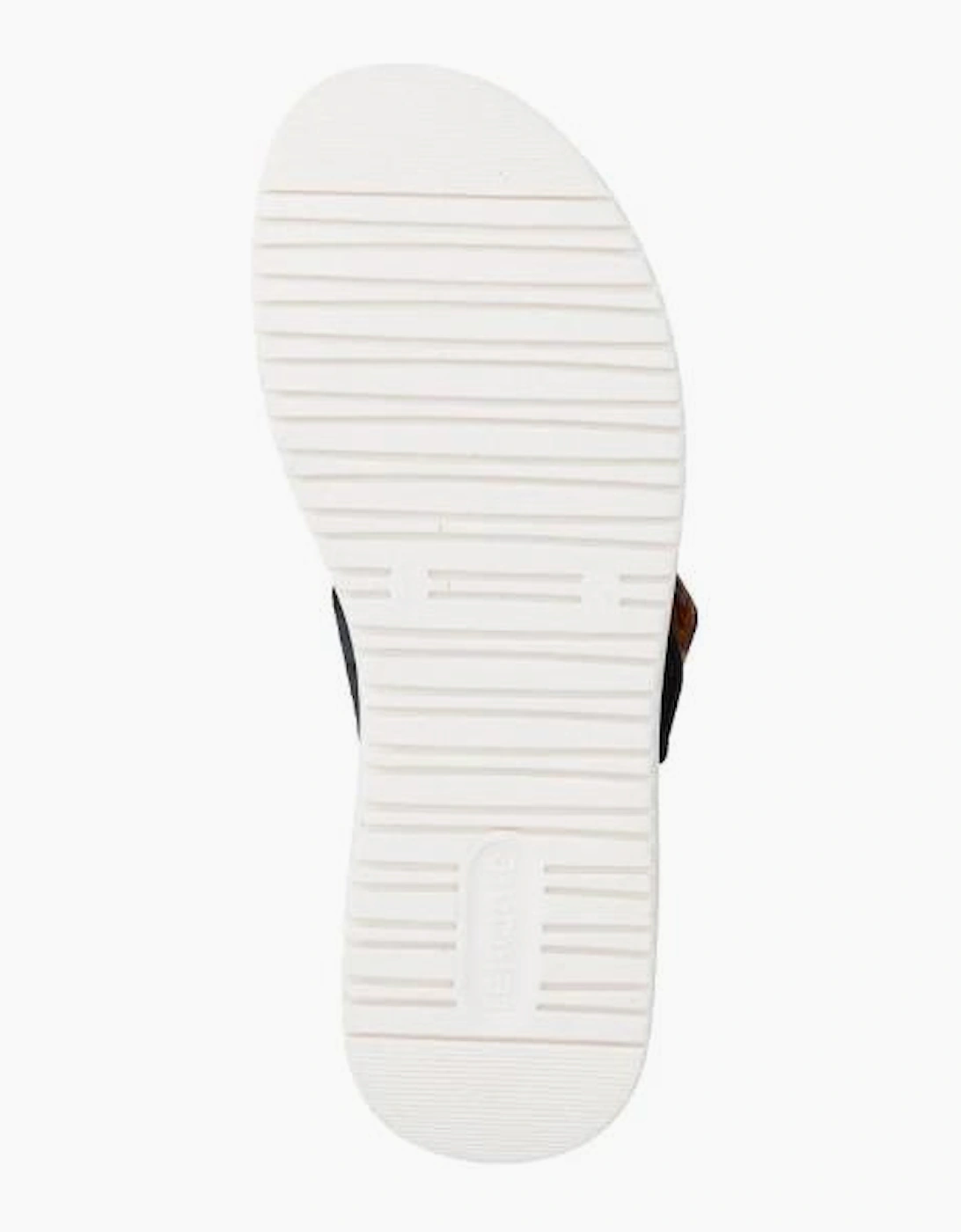 Remonte Ladies sandals D1J62-14 in Navy