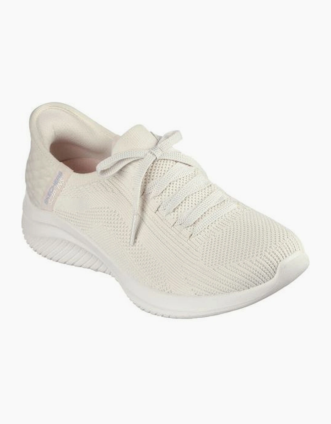 Skechers Ladies 149710  ULTRA FLEX 3.0BRILLIANT PATH in Natural