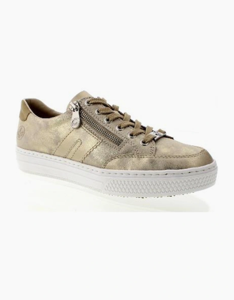 Rieker L5903-62 in Beige