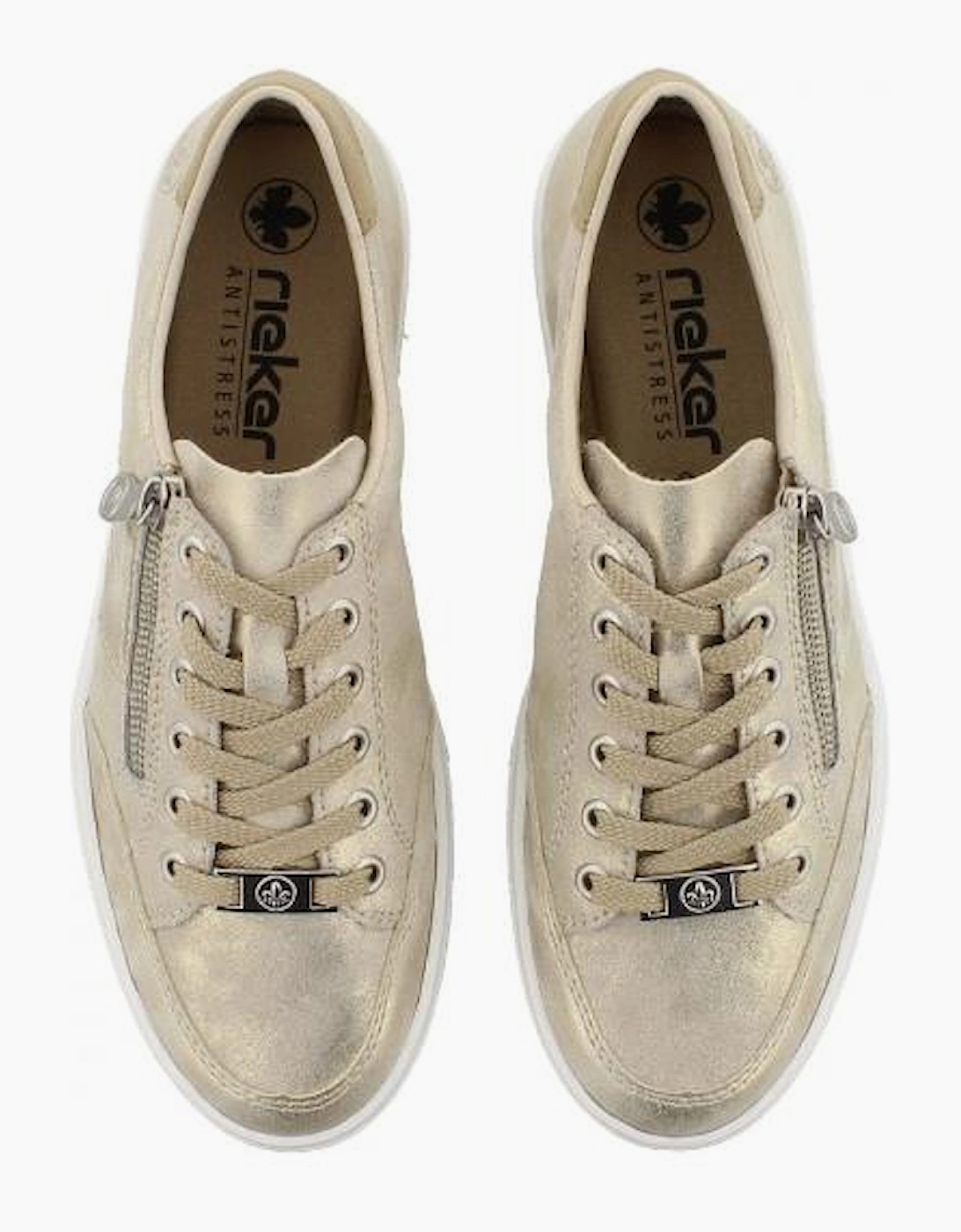 Rieker L5903-62 in Beige