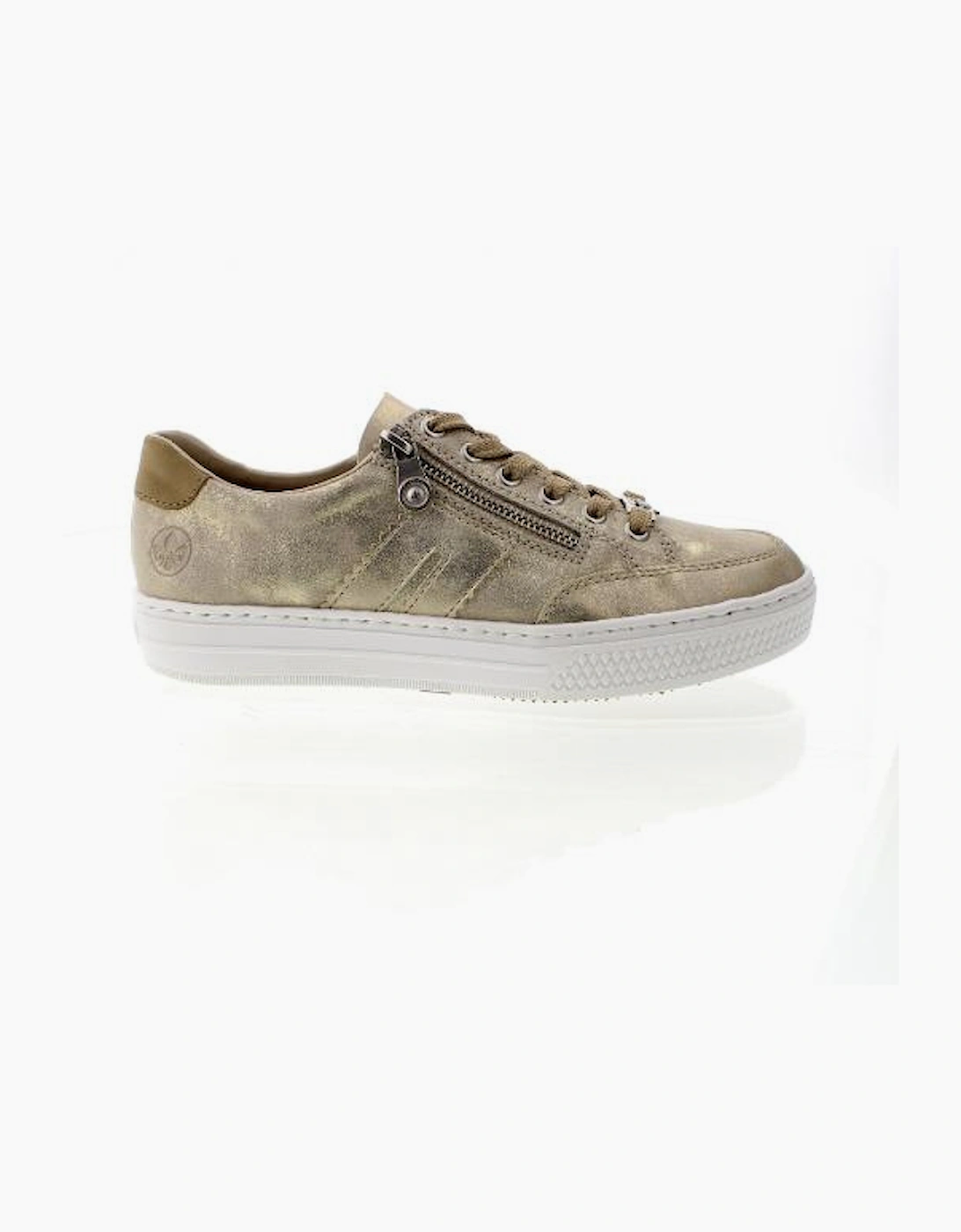 Rieker L5903-62 in Beige
