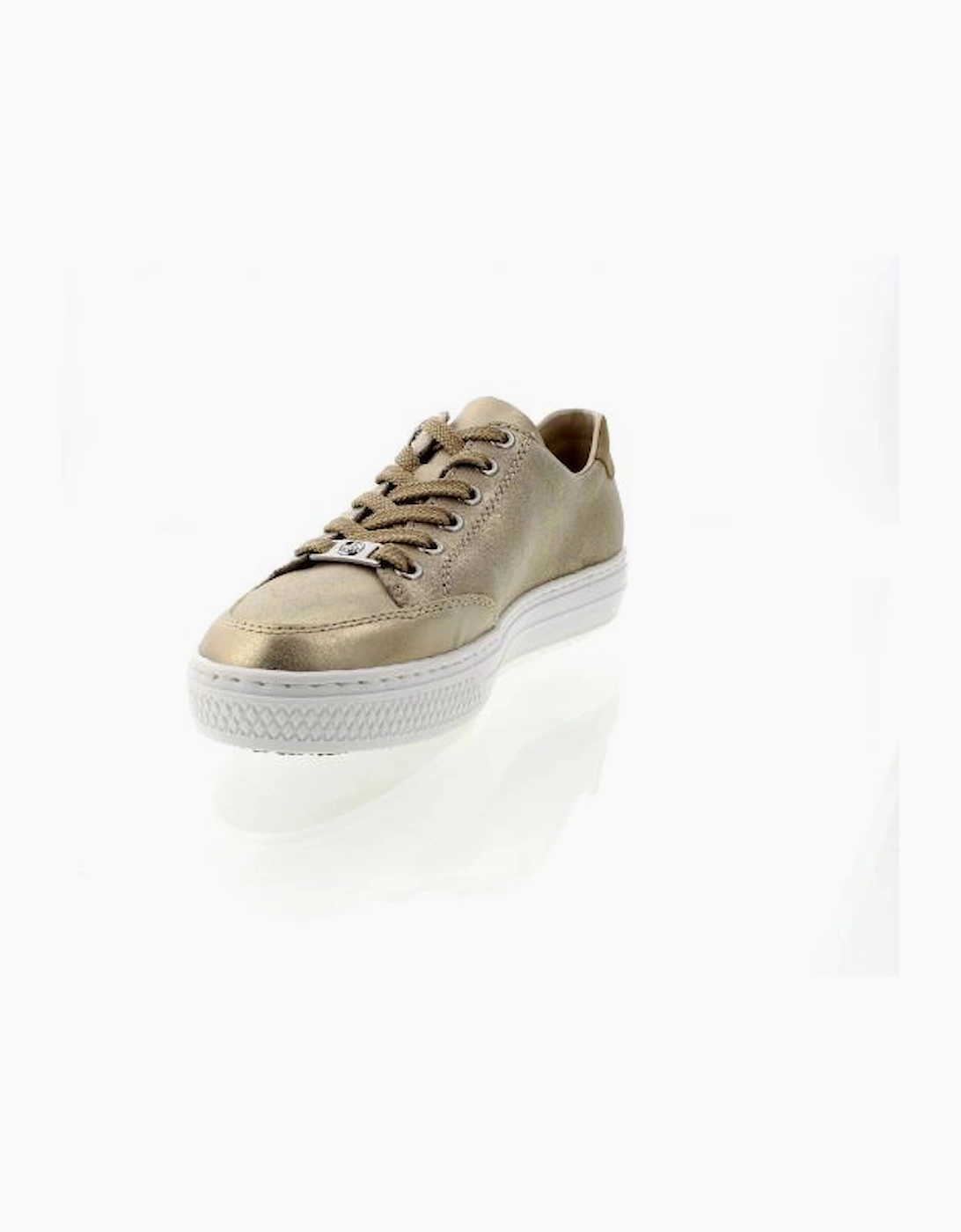 Rieker L5903-62 in Beige