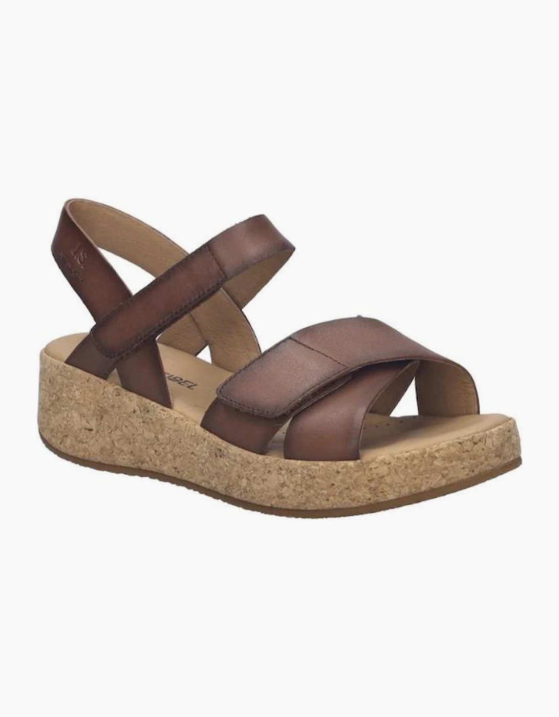 Josef Seibel Evita 03 69603 in Cognac