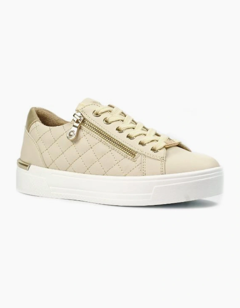 Lunar Xenon Cream Trainer DLB052