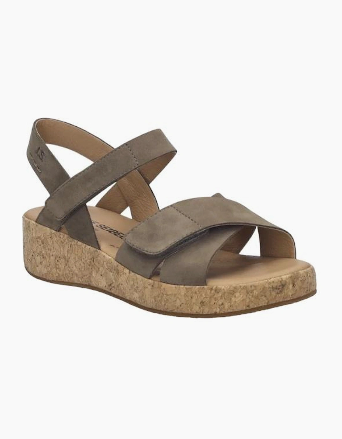 Josef Seibel Evita 03 69603 in Taupe