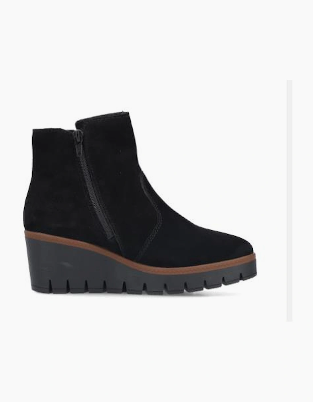 Rieker Ladies Boots Y5065-00