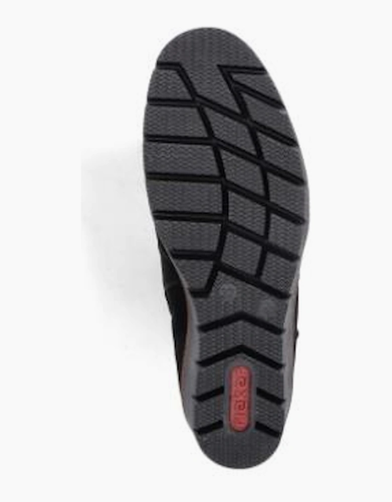 Rieker Ladies Boots Y5065-00