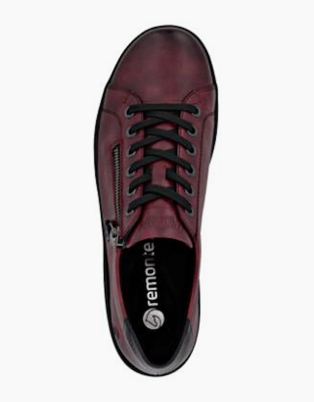 Remonte D1E03-35 Burgundy