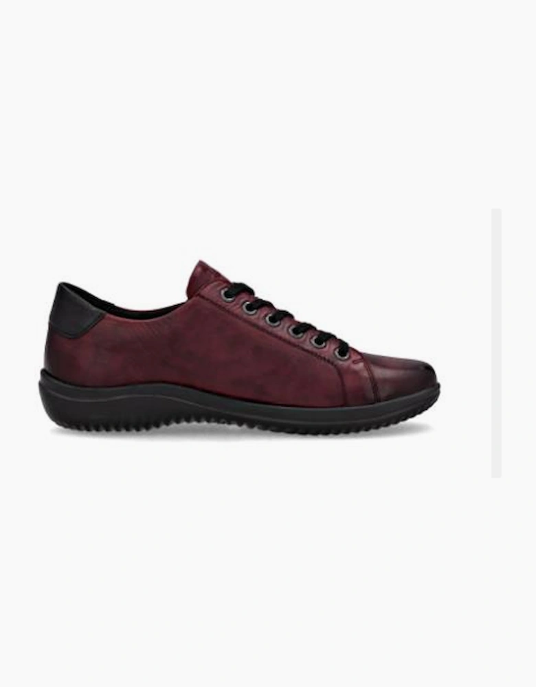 Remonte D1E03-35 Burgundy