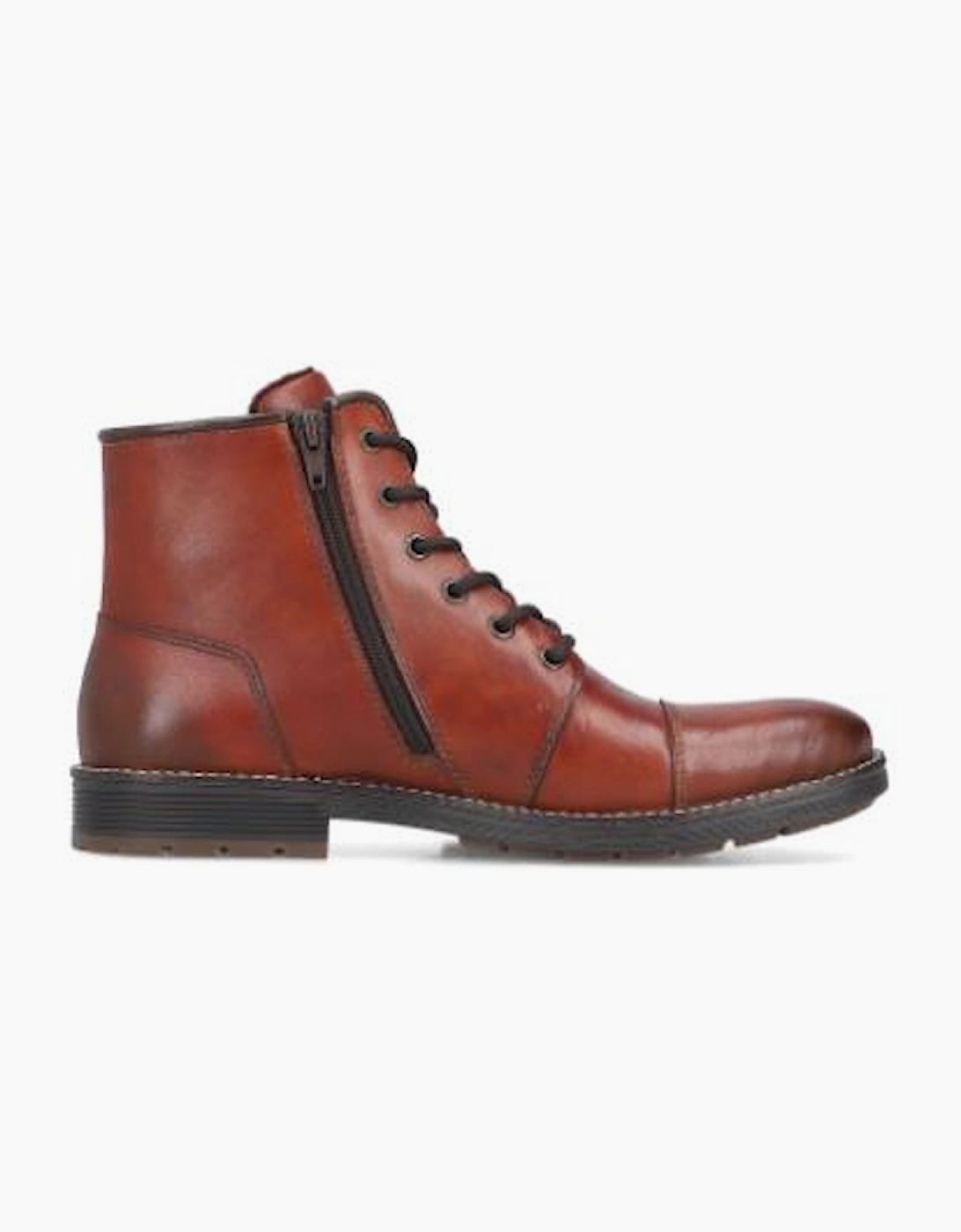 Rieker Mens Boot F4546-24