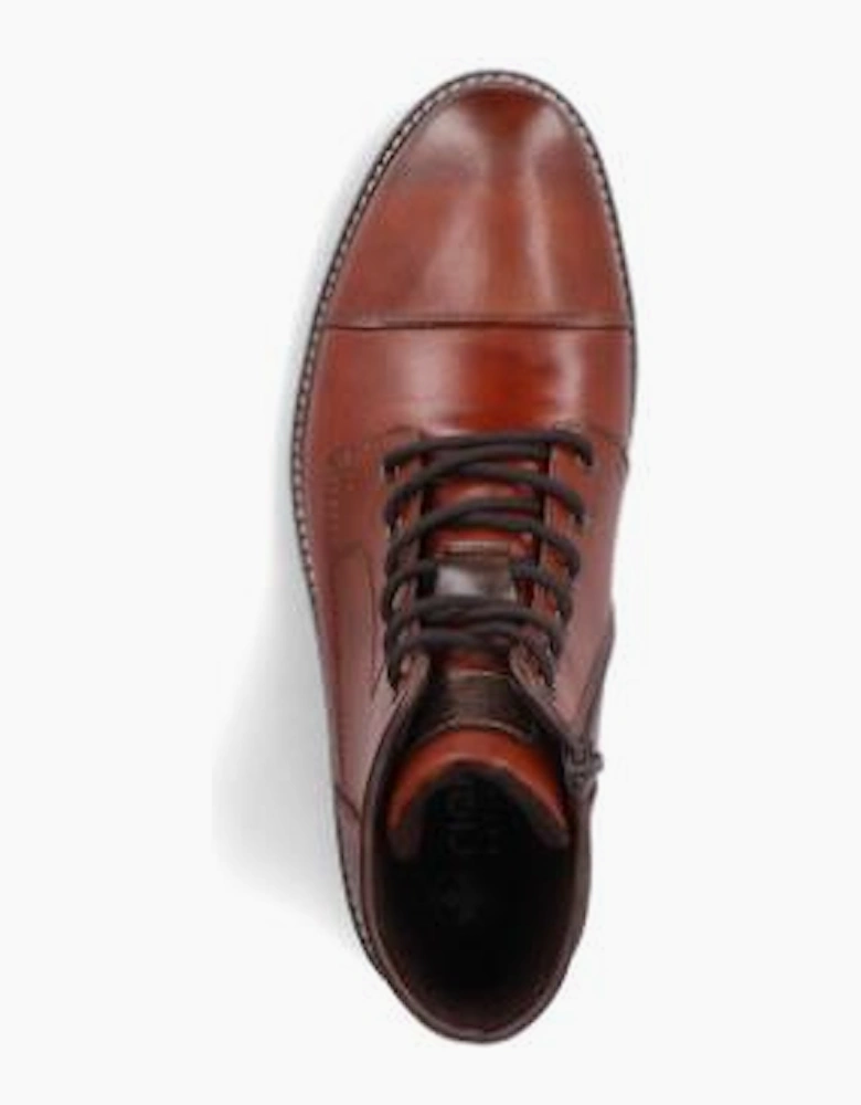 Rieker Mens Boot F4546-24