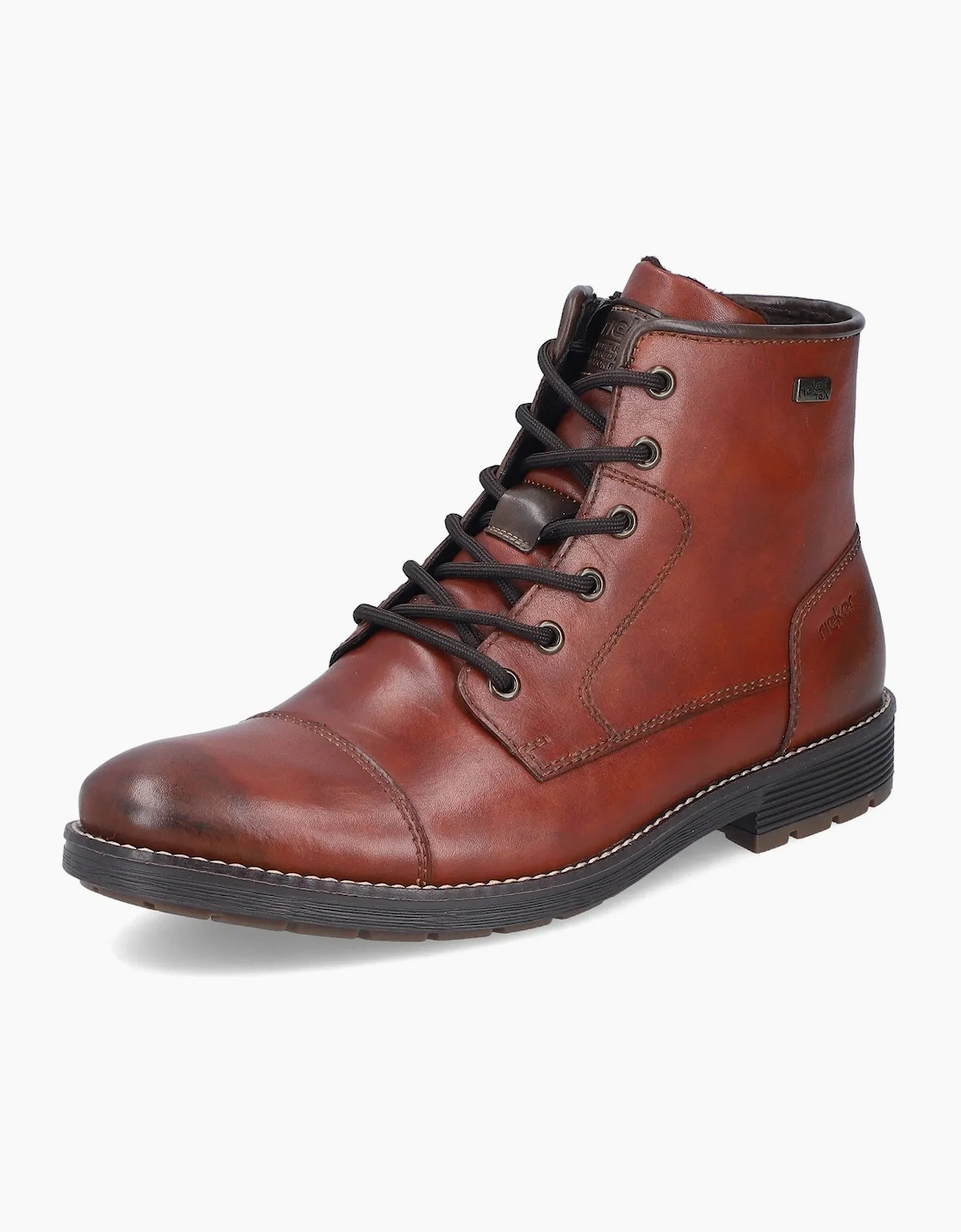 Rieker Mens Boot F4546-24