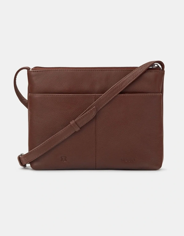 Yoshi Into The Wild Cross Body Bag