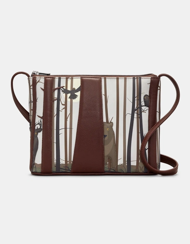 Yoshi Into The Wild Cross Body Bag