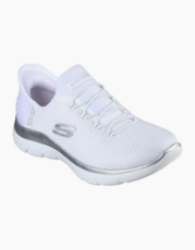 White Silver Wsl