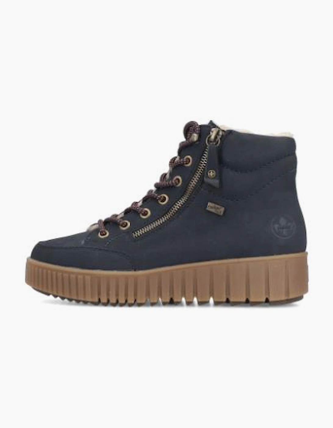 Rieker Ladies Boots Y6104-14