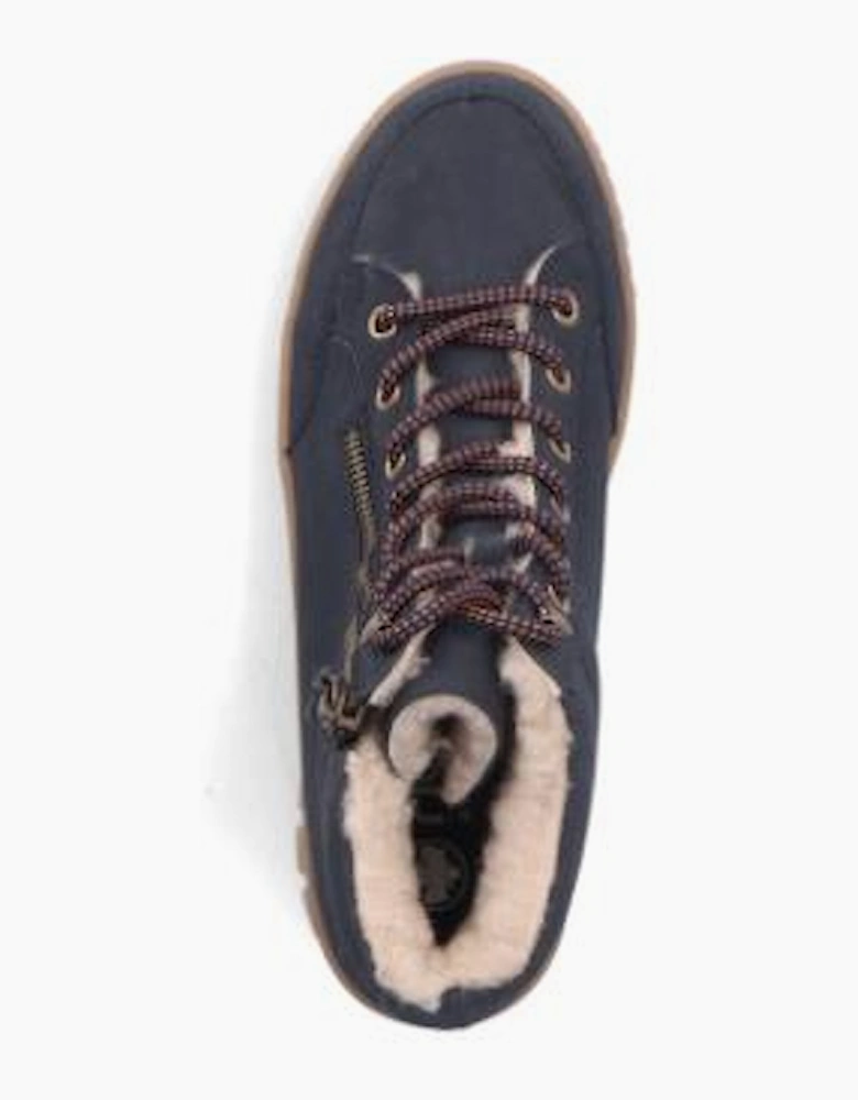 Rieker Ladies Boots Y6104-14
