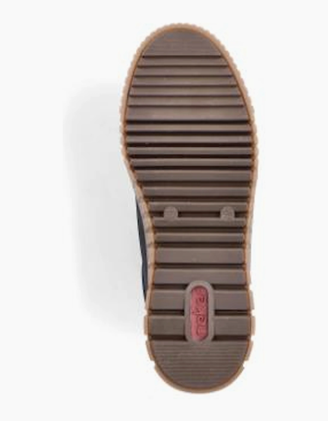 Rieker Ladies Boots Y6104-14